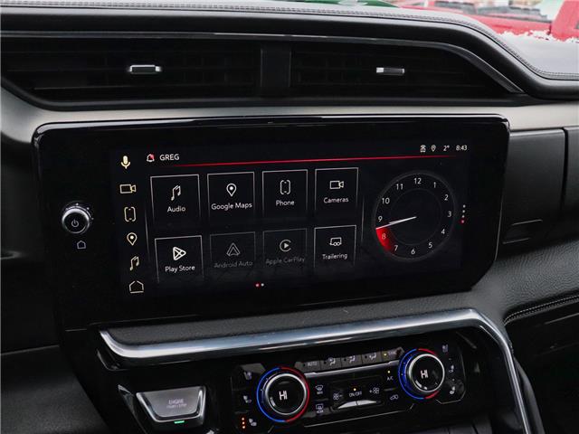 2025 GMC Sierra 1500 Denali (Stk: 26T70A) in Virgil - Image 28 of 29