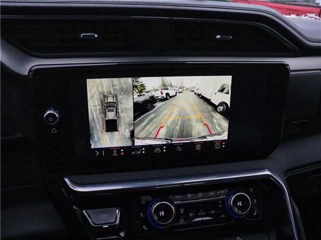2025 GMC Sierra 1500 Denali (Stk: 26T70A) in Virgil - Image 29 of 29
