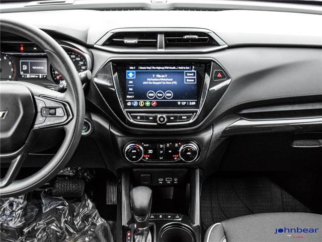 2023 Chevrolet TrailBlazer LT (Stk: U4042) in St. Catharines - Image 16 of 29