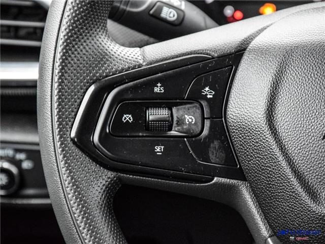 2023 Chevrolet TrailBlazer LT (Stk: U4042) in St. Catharines - Image 22 of 29