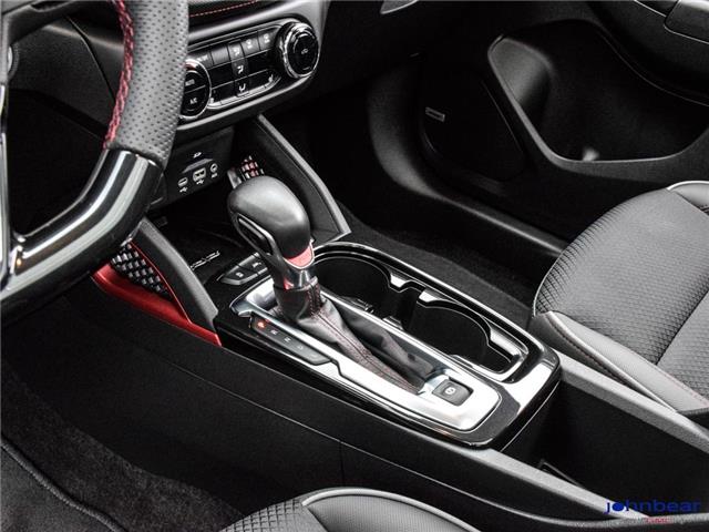 2023 Chevrolet TrailBlazer RS (Stk: U4041) in St. Catharines - Image 15 of 33 2023 Chevrolet TrailBlazer RS (Stk: U4041) in St. Catharines - Image 15 of 33