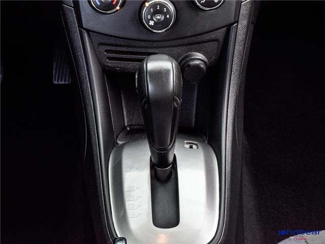 2015 Chevrolet Trax LS (Stk: U4038B) in St. Catharines - Image 18 of 24