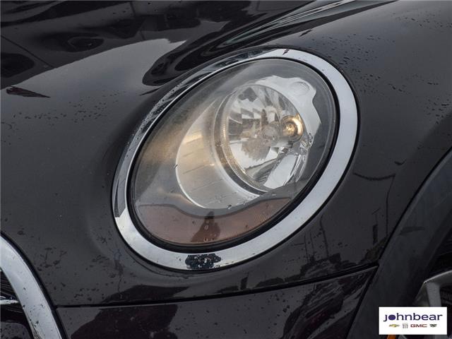 2015 MINI 3 Door Cooper (Stk: 2520-26HA) in Hamilton - Image 3 of 26