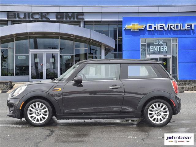 2015 MINI 3 Door Cooper (Stk: 2520-26HA) in Hamilton - Image 5 of 26