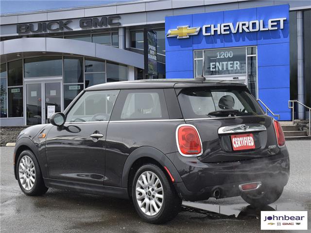 2015 MINI 3 Door Cooper (Stk: 2520-26HA) in Hamilton - Image 6 of 26