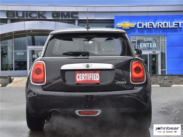 2015 MINI 3 Door Cooper (Stk: 2520-26HA) in Hamilton - Image 7 of 26