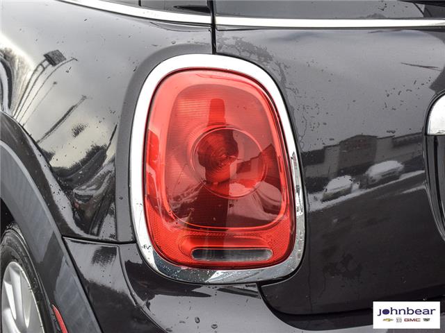 2015 MINI 3 Door Cooper (Stk: 2520-26HA) in Hamilton - Image 8 of 26