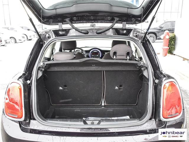 2015 MINI 3 Door Cooper (Stk: 2520-26HA) in Hamilton - Image 9 of 26