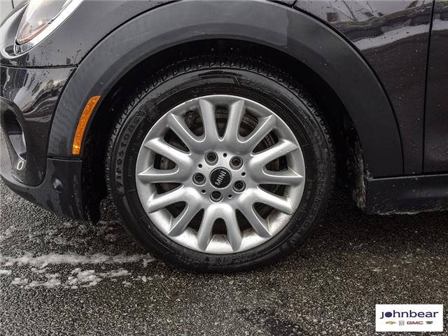 2015 MINI 3 Door Cooper (Stk: 2520-26HA) in Hamilton - Image 10 of 26