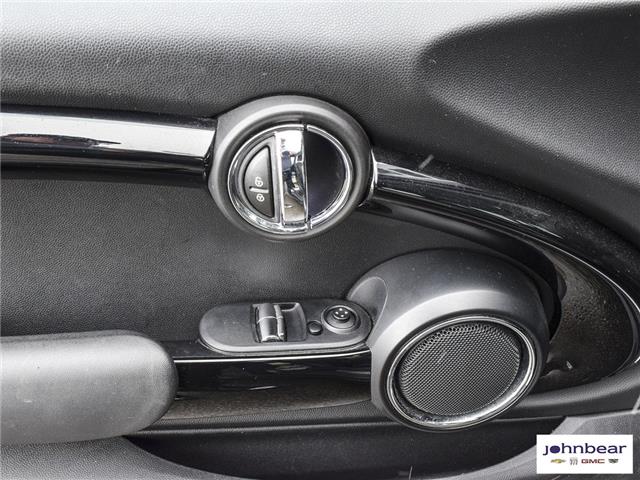 2015 MINI 3 Door Cooper (Stk: 2520-26HA) in Hamilton - Image 11 of 26