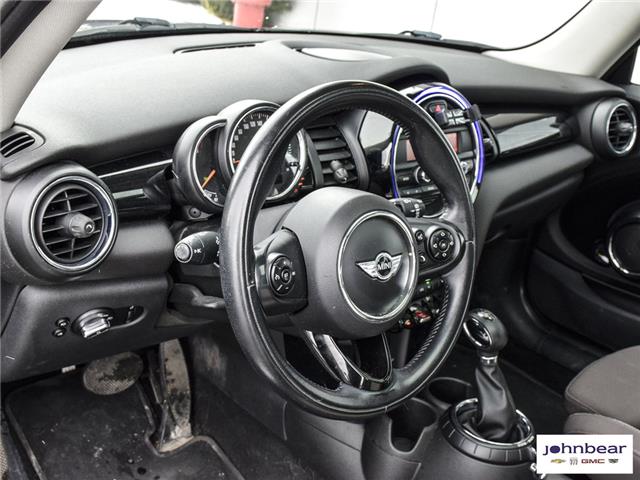 2015 MINI 3 Door Cooper (Stk: 2520-26HA) in Hamilton - Image 12 of 26