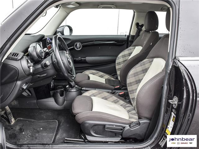2015 MINI 3 Door Cooper (Stk: 2520-26HA) in Hamilton - Image 14 of 26