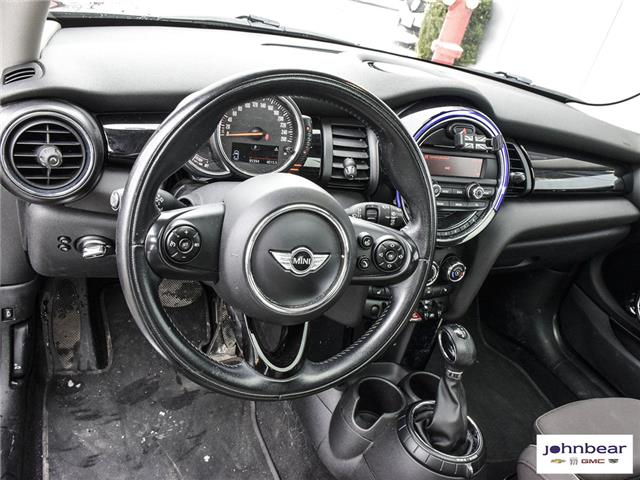 2015 MINI 3 Door Cooper (Stk: 2520-26HA) in Hamilton - Image 16 of 26