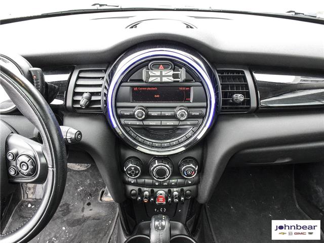 2015 MINI 3 Door Cooper (Stk: 2520-26HA) in Hamilton - Image 20 of 26