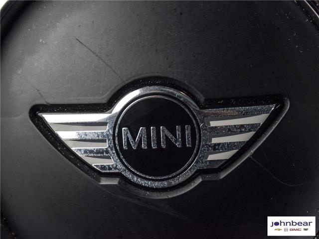 2015 MINI 3 Door Cooper (Stk: 2520-26HA) in Hamilton - Image 26 of 26