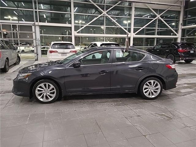 2016 Acura ILX 4dr Sdn Premium Pkg (Clean and Well Maintained!!) (Stk: L3386B) in Aurora - Image 4 of 24