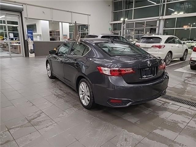 2016 Acura ILX 4dr Sdn Premium Pkg (Clean and Well Maintained!!) (Stk: L3386B) in Aurora - Image 5 of 24