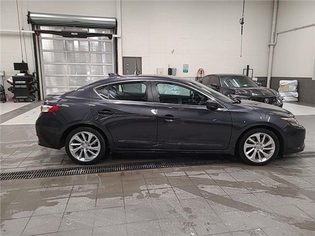 2016 Acura ILX 4dr Sdn Premium Pkg (Clean and Well Maintained!!) (Stk: L3386B) in Aurora - Image 9 of 24