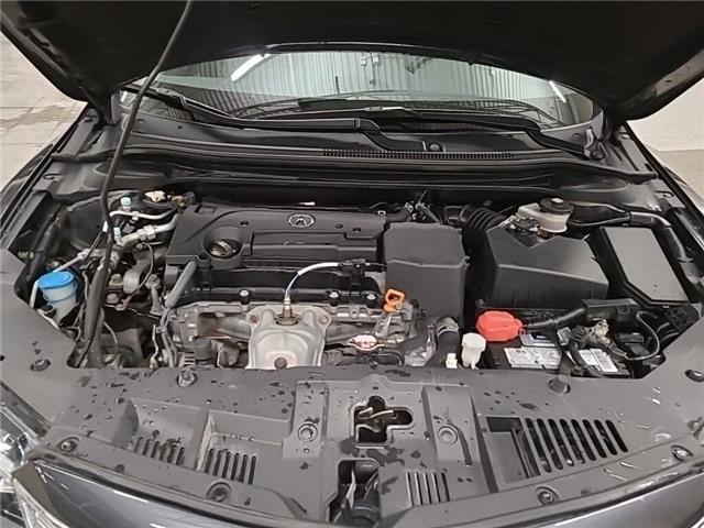2016 Acura ILX 4dr Sdn Premium Pkg (Clean and Well Maintained!!) (Stk: L3386B) in Aurora - Image 11 of 24