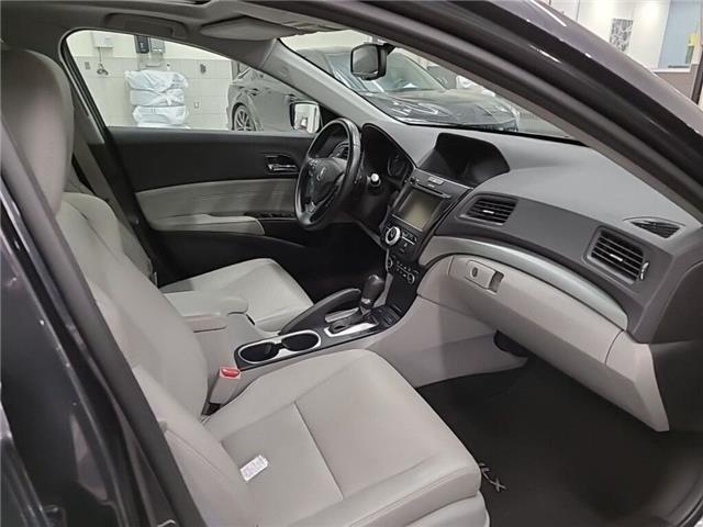 2016 Acura ILX 4dr Sdn Premium Pkg (Clean and Well Maintained!!) (Stk: L3386B) in Aurora - Image 12 of 24