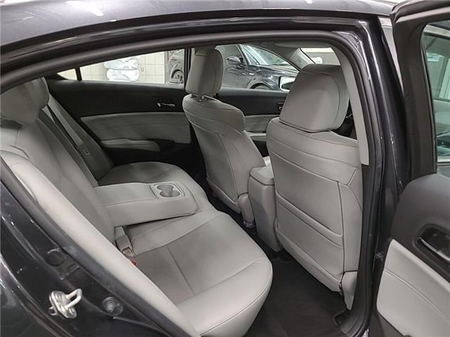 2016 Acura ILX 4dr Sdn Premium Pkg (Clean and Well Maintained!!) (Stk: L3386B) in Aurora - Image 13 of 24