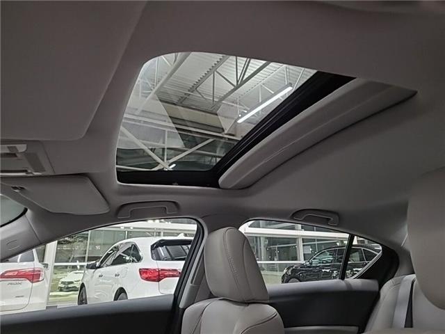 2016 Acura ILX 4dr Sdn Premium Pkg (Clean and Well Maintained!!) (Stk: L3386B) in Aurora - Image 16 of 24
