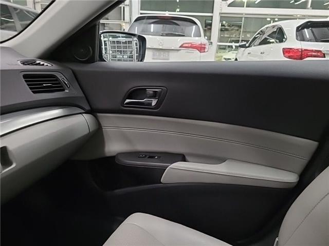 2016 Acura ILX 4dr Sdn Premium Pkg (Clean and Well Maintained!!) (Stk: L3386B) in Aurora - Image 22 of 24