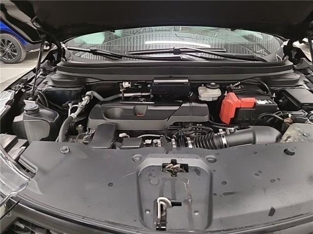 2023 Acura RDX A-Spec AWD (7 Year 160K Factory Warranty Incl) (Stk: L3395) in Aurora - Image 11 of 26