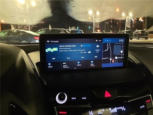2023 Acura RDX A-Spec AWD (7 Year 160K Factory Warranty Incl) (Stk: L3395) in Aurora - Image 18 of 26
