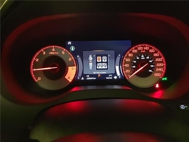 2023 Acura RDX A-Spec AWD (7 Year 160K Factory Warranty Incl) (Stk: L3395) in Aurora - Image 20 of 26