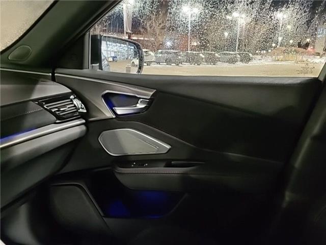 2023 Acura RDX A-Spec AWD (7 Year 160K Factory Warranty Incl) (Stk: L3395) in Aurora - Image 22 of 26