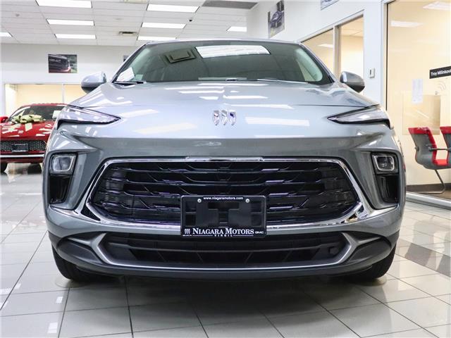 2026 Buick Encore GX Preferred (Stk: 26ENK26) in Virgil - Image 2 of 24