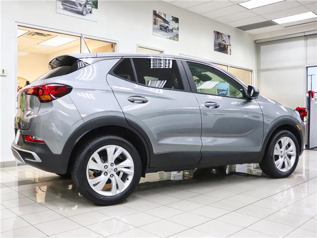 2026 Buick Encore GX Preferred (Stk: 26ENK26) in Virgil - Image 3 of 24