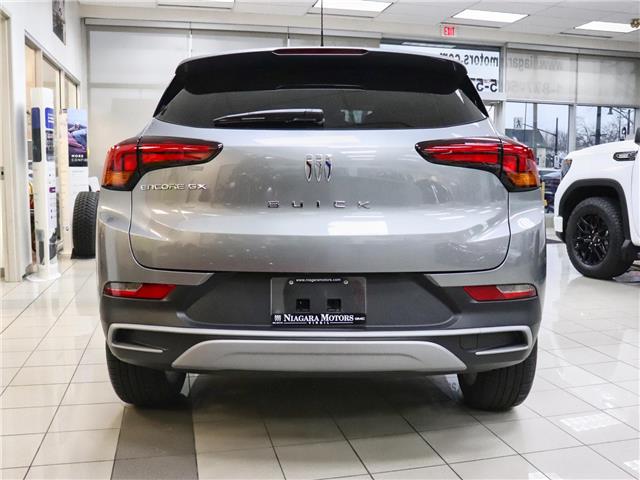 2026 Buick Encore GX Preferred (Stk: 26ENK26) in Virgil - Image 4 of 24