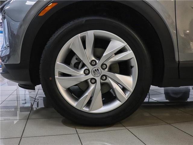 2026 Buick Encore GX Preferred (Stk: 26ENK26) in Virgil - Image 5 of 24