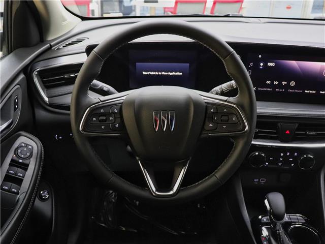 2026 Buick Encore GX Preferred (Stk: 26ENK26) in Virgil - Image 11 of 24
