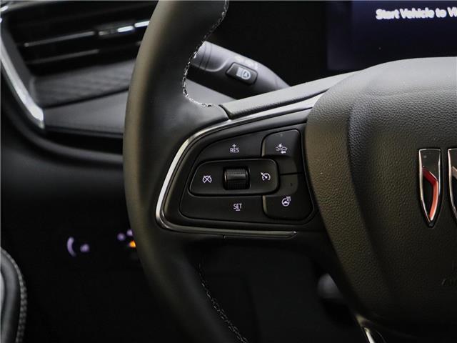 2026 Buick Encore GX Preferred (Stk: 26ENK26) in Virgil - Image 12 of 24