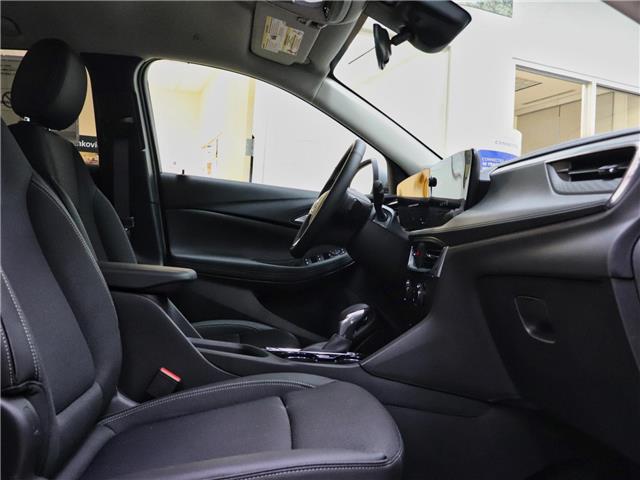 2026 Buick Encore GX Preferred (Stk: 26ENK26) in Virgil - Image 17 of 24