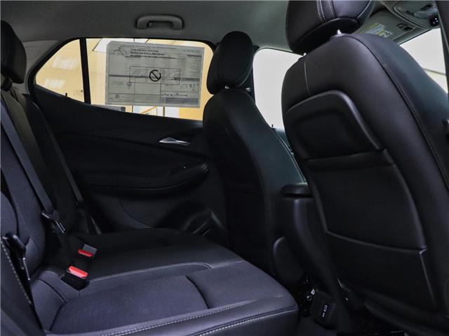 2026 Buick Encore GX Preferred (Stk: 26ENK26) in Virgil - Image 18 of 24
