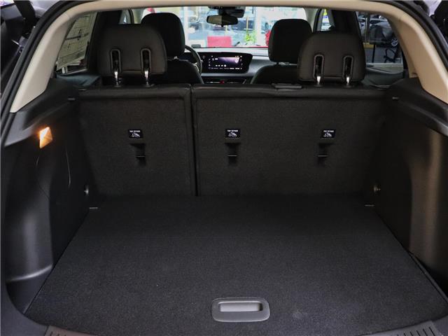 2026 Buick Encore GX Preferred (Stk: 26ENK26) in Virgil - Image 19 of 24