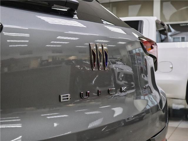 2026 Buick Encore GX Preferred (Stk: 26ENK26) in Virgil - Image 20 of 24