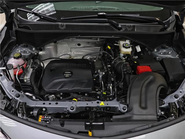 2026 Buick Encore GX Preferred (Stk: 26ENK26) in Virgil - Image 22 of 24