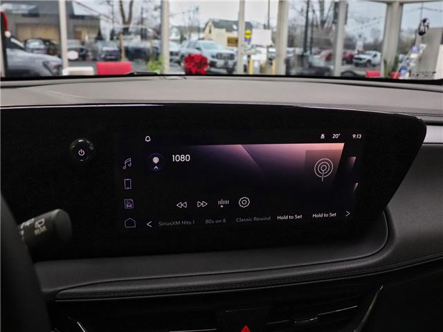 2026 Buick Encore GX Preferred (Stk: 26ENK26) in Virgil - Image 23 of 24