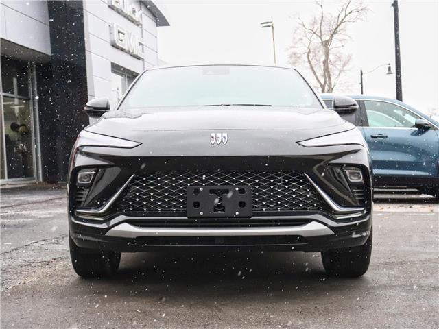 2026 Buick Envista Avenir (Stk: 26VTA12) in Virgil - Image 2 of 23