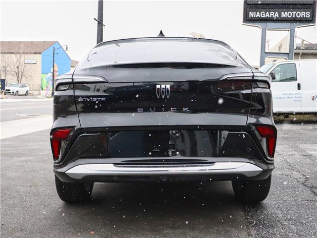 2026 Buick Envista Avenir (Stk: 26VTA12) in Virgil - Image 4 of 23