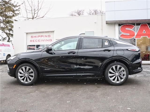 2026 Buick Envista Avenir (Stk: 26VTA12) in Virgil - Image 5 of 23