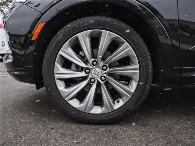2026 Buick Envista Avenir (Stk: 26VTA12) in Virgil - Image 6 of 23