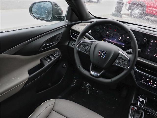2026 Buick Envista Avenir (Stk: 26VTA12) in Virgil - Image 9 of 23