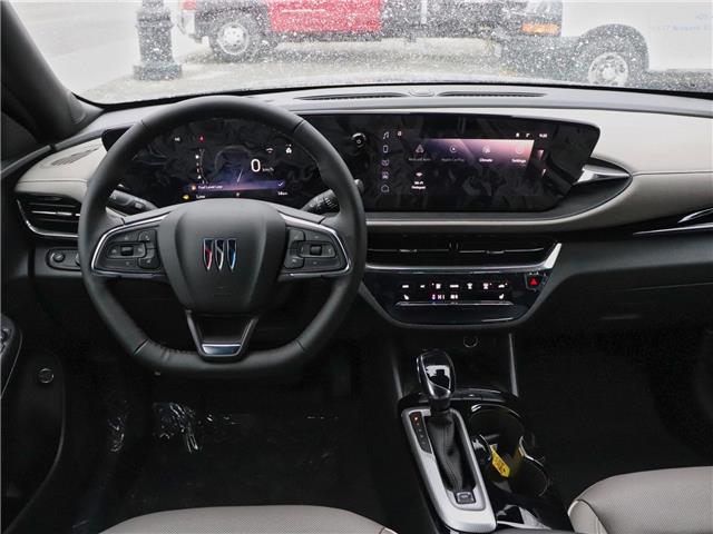 2026 Buick Envista Avenir (Stk: 26VTA12) in Virgil - Image 10 of 23