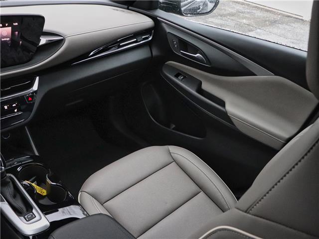 2026 Buick Envista Avenir (Stk: 26VTA12) in Virgil - Image 11 of 23